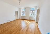 Traumhafte 3-Zimmer Altbauwohnungen in zentraler Lage – Landgutgasse 27!