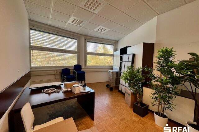 Ihr neuer Standort für Kompetenz und Erfolg +++ 222 m² moderne Bürofläche mit Stil und Substanz, Gewerbeobjekt-miete, 3.087,41,€, 9020 Klagenfurt(Stadt)