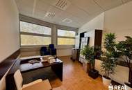 Ihr neuer Standort für Kompetenz und Erfolg +++ 222 m² moderne Bürofläche mit Stil und Substanz