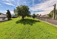 Ankommen. Wohlfühlen. Leben. – Ihr Einfamilienhaus in Lauterach