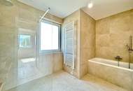 !!HERBSTAKTION!! Schlüsselfertiges Neubauprojekt - belagsfertig - großzügige Freiflächen - grüne Ruhelage - Luftwärmepumpe - KFZ-Stellplätze