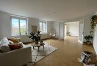 Miete: 4,5-Zimmer-Wohnung mit Balkon in zentraler Lage - perfekt auch als Studenten-WG