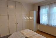 GÜNSTIGE SCHÖNE, SONNIGE UND RUHIGE 3-ZIMMER-WOHNUNG IM 2. OG MIT EIGENEM GARTENANTEIL UND PARKPLATZ