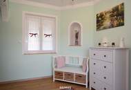 Besichtigungstag, am 26. März, nur mit Voranmeldung möglich! - Gemütliches Landhaus in Alleinlage