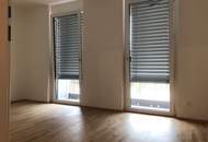 2-Zimmer-Neubauwohnung mit Einbauküche
