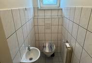 Wohnung zu vermieten, ideal für größere Familien