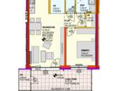 WOHNEN IM GRÜNEN - MIT KAUFOPTION - 2-ZIMMERWOHNUNG MIT LOGGIA