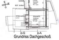 Knusperhaus für Profi - Bastler