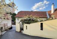 In beschaulicher Lage...