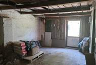 gemütliches Haus sucht neuen Besitzer