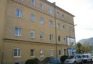 Unbefristete 2-Zimmer-Wohnung mit extra Küche!