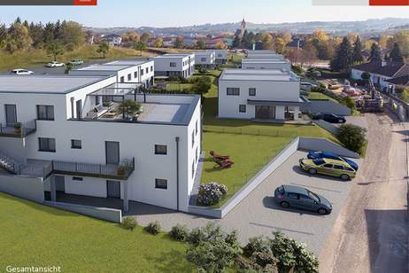 Ihr modernes Haus inkl. Grund in Katsdorf ab € 577.234,-, Haus-kauf, 577.234,€, 4223 Perg