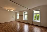 1-Zimmer Wohnung mit perfekter Infrastruktur
