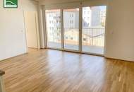Ruhige Neubauwohnung im zentraler Lage in Graz - Ungergasse 39