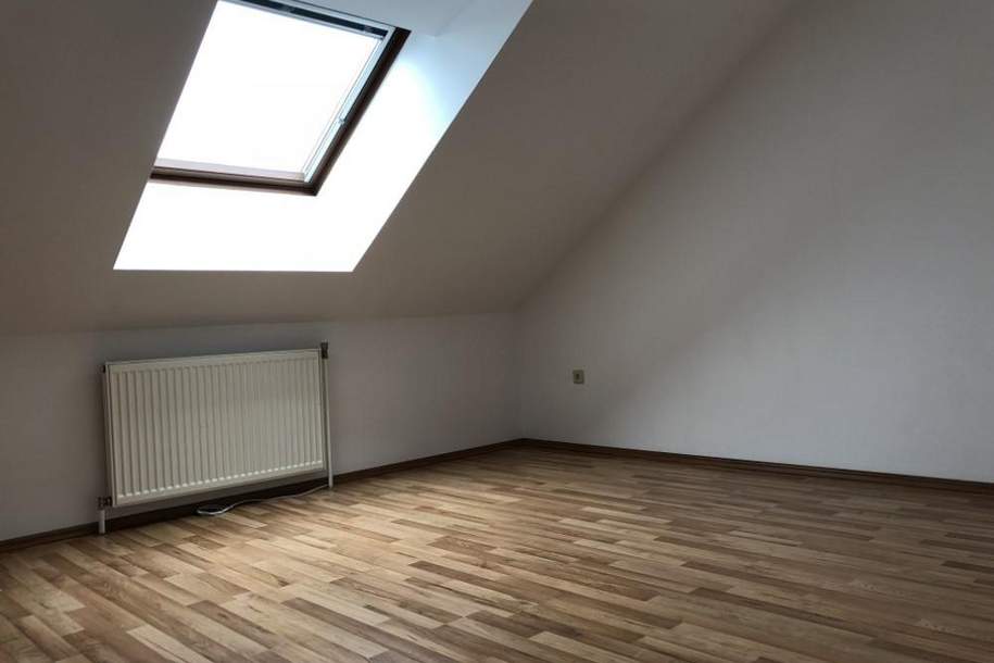 Pärchenwohnung in Zentrumsnähe mit Klimaanlage, Wohnung-miete, 849,20,€, 2000 Korneuburg