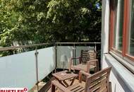 Ein Zuhause der besonderen Art – 125 m², 3 Balkone, Sauna, Klimaanlage &amp; TG