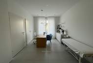 Attraktive Praxis oder Bürofläche in Gänserndorf - Ihr neuer Standort - PROVISIONSFREI!