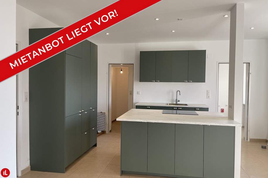 MIETANBOT LIEGT VOR | GERÄUMIGES MIETHAUS IM GRÜNEN, Haus-miete, 1.809,70,€, 2326 Bruck an der Leitha