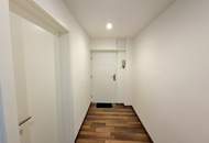 TOP-SANIERTE 2 Zimmer Wohnung