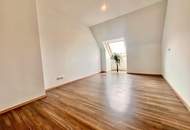 HappyGasse an der Liesing | 2 Zimmer + Dachterrasse