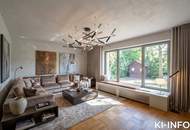 Einfamilienhaus auf wunderschönem Grundstück in Gablitz - ein Haus mit Raum für Ihre Visionen
