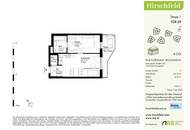 Hirschfeld - Ihr neues Zuhause im Grünen - anfragen, besichtigen, einziehen - 41 bis 96 m²