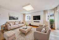 Stilvolle Maisonette-Wohnung in zentraler Ruhelage von St. Johann in Tirol