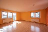Neubauwohnung mit 3 Zimmern, separater Küche und großer Süd-Loggia | U1 Altes Landgut