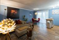 Wohnen über den Dächern von Eisenstadt – Villa mit Fernblick bis zum Neusiedlersee | ZELLMANN IMMOBILIEN