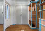 Großzügige Wohnung mit schönem Garten in Ferlach