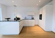 TOP INVESTITION | Exklusive Penthouse-Wohnung | 188m² Terrasse | Koblach | Bergblick | TG-Stellplatz