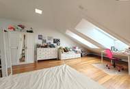 ++ Kagran-Living ++ luxuriöse Familienwohnung mit traumhafter Aussicht + großzügige Raumaufteilung + Stellplatz