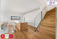 Modernes Architektenhaus mit Garten &amp; Spa-Badezimmer