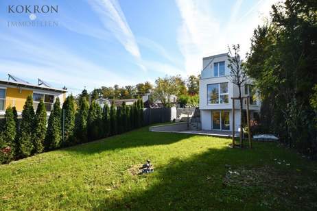 THE UNIQUE HILL SIDE RESIDENCES, Haus-kauf, 1.700.000,€, 1130 Wien 13., Hietzing