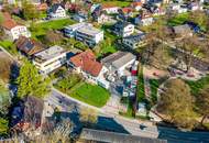 Hier beginnt Ihre Zukunft – Großes Grundstück für große Pläne