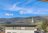 Gepflegtes Landhaus mit schönem Ausblick in sonniger Ruhelage