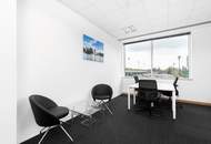 Flexible Arbeitsplätze in Regus Kohlmarkt