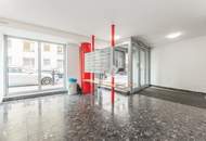 Ab August! Sonnige Garconierre mit Duplex-Parkplatz im 12. Bezirk zu vermieten!