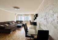 Attraktiver Wohnkomfort auf ca. 88 m² – lichtdurchflutet, großzügig & mit verglaster Loggia