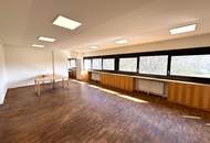 Büroräumlichkeiten im Pfarrheim Don Bosco