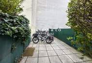 ALTBAUAPARTMENT MIT BESTER ANBINDUNG ( BJ 1900 )