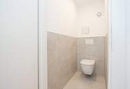 Stilvoll sanierte Wohnung in absoluter Ruhelage nahe Augarten