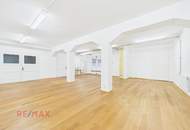 Zentral. Modern. Erfolgreich arbeiten in Bregenz