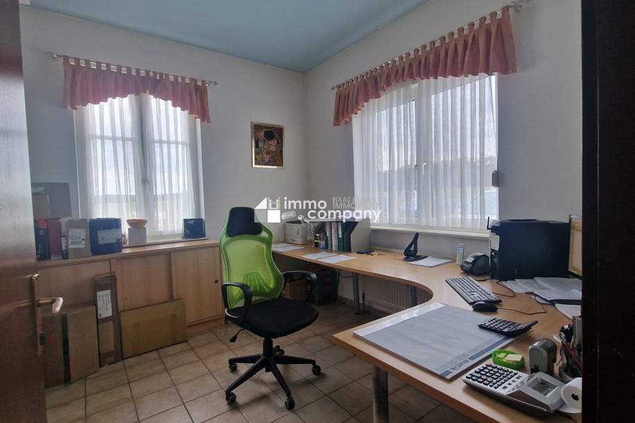 Attraktives Gewerbegrundstück – Ihr Platz für Erfolg! 600.000 €, Grund und Boden-kauf, 600.000,€, 7321 Oberpullendorf