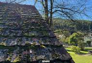 4.680 m² Baugrundstück nahe Graz – Teilung in bis zu 4 Bauplätze möglich