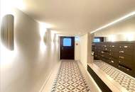 Repräsentative Büro-Residenz mit privater Terrasse - High-End-Office | Exklusiver Erstbezug