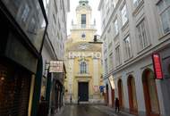 RARITÄT - 6-Zimmer-Wohnung zwischen Spiegelgasse und Dorotheergasse
