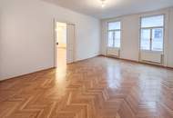 Wohnen im Herzen Wiens: Charmante Altbauwohnung Nähe Graben / Kohlmarkt / Goldenes Quartier / Stephansplatz