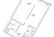 DC Flats - Architektur, Design &amp; Komfort vereint!