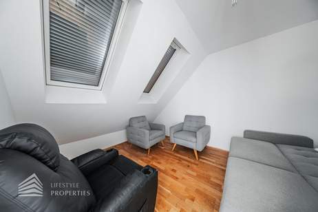 Traumhafte 3-Zimmerwohnung mit Balkon, Nähe Schloss Hetzendorf, Wohnung-kauf, 415.000,€, 1120 Wien 12., Meidling